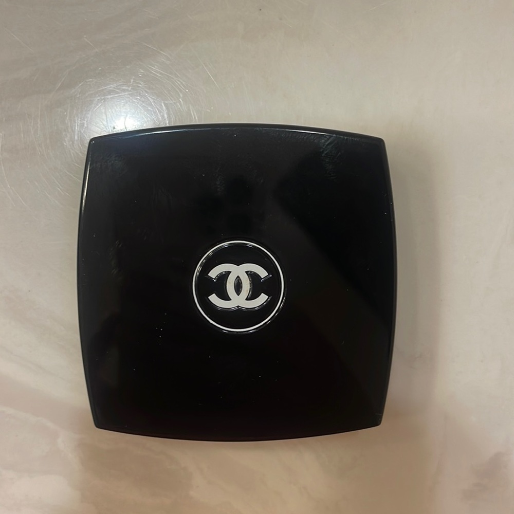 Chanel Powder Blush